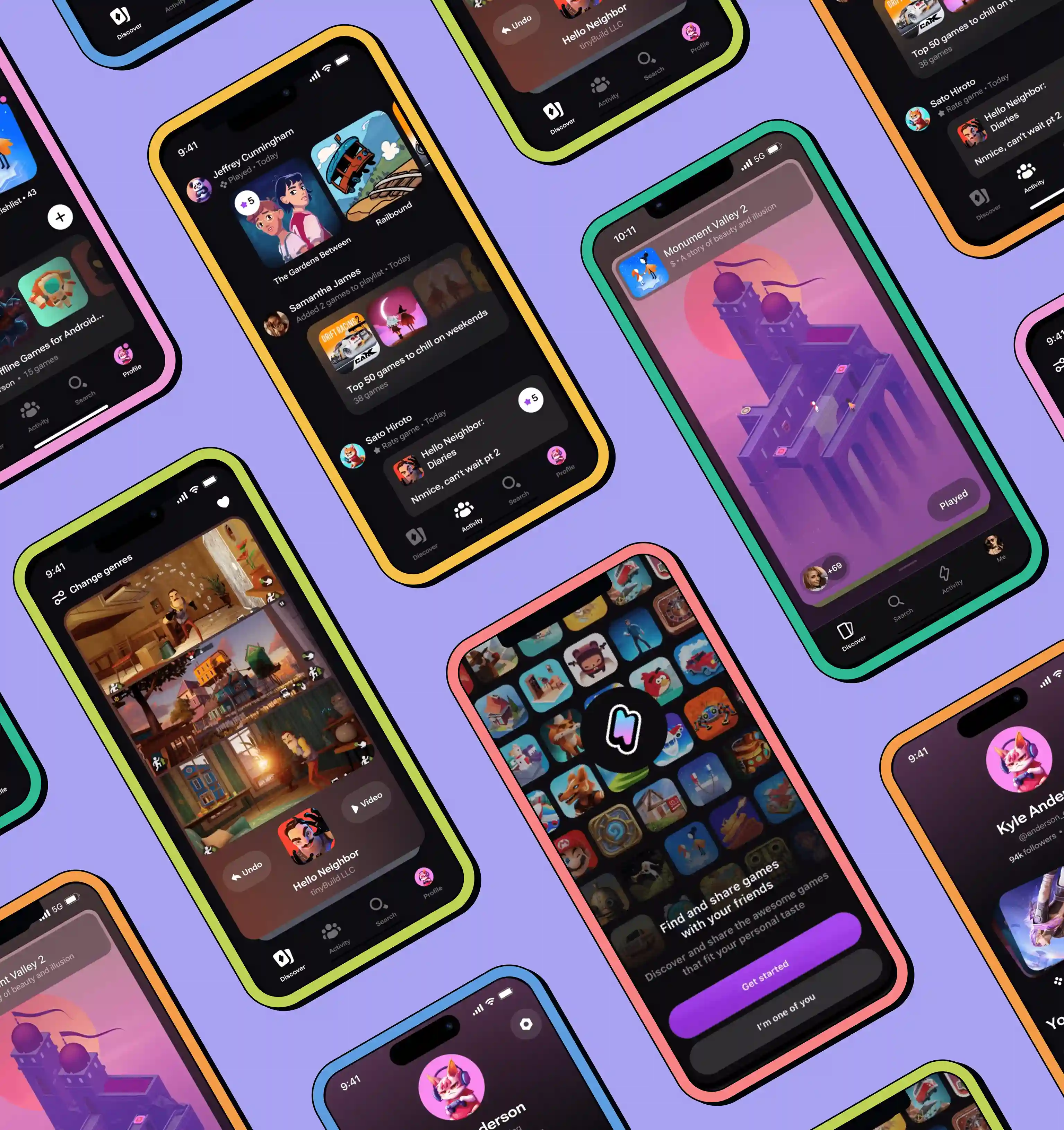 skich store app