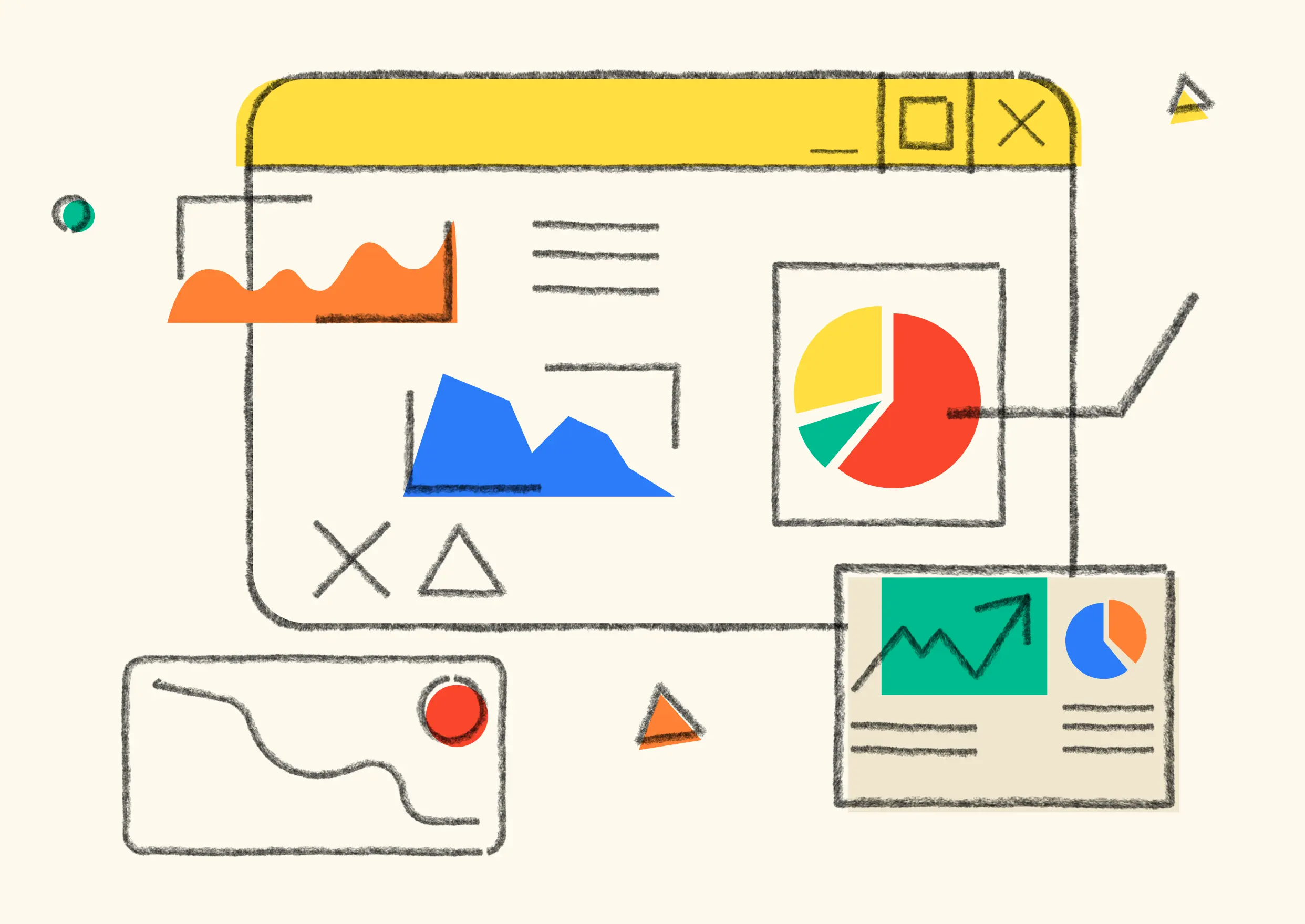 app metrics to track
