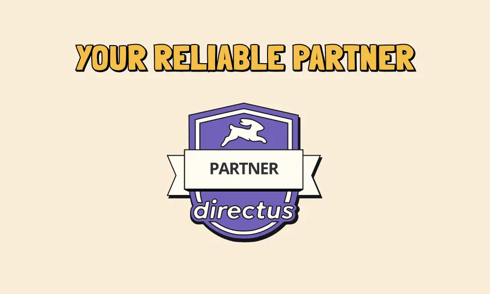 directus development partner